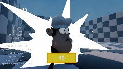 A screenshot taken in Dreams. 11 of 24.