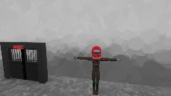 Among us but ur the last crewmate (Not done yet)