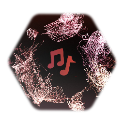 Test your strength mechine menu music