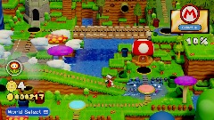 A screenshot taken in Dreams. 2 of 19.