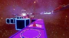 Dreamiverse Dash: Hard Mode