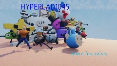 A screenshot taken in Dreams. 1 of 10.