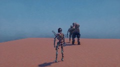 A screenshot taken in Dreams. 1 of 1.