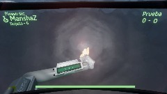 A screenshot taken in Dreams. 1 of 4.
