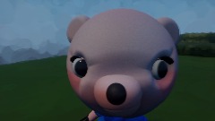 A screenshot taken in Dreams. 2 of 4.