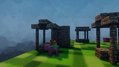 Minecraft animation : TNT!