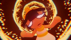 A screenshot taken in Dreams. 2 of 2.
