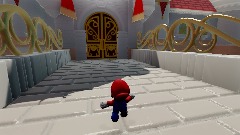 Remix of B3313 - wing cap