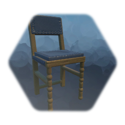 Medieval Chair