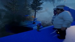 A screenshot taken in Dreams. 1 of 1.