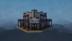 Saloon
