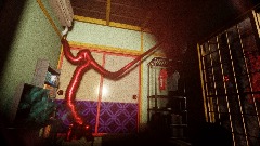 Japanese  Old style  Apartment - JLS