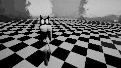 A screenshot taken in Dreams. 3 of 3.