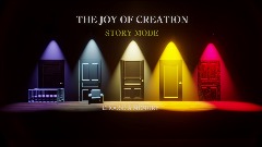 Joy Of Creation: Story Mode