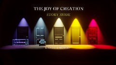 Joy Of Creation: Story Mode