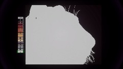 A screenshot taken in Dreams. 14 of 29.