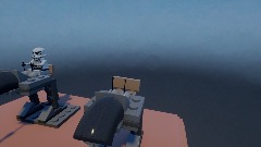 A screenshot taken in Dreams. 1 of 1.