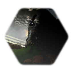 Fnaf 7[secret]