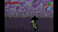 W.I.N.T.E.R.: Openworld 1 (concept) remade (WIP)