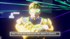 A screenshot taken in Dreams. 1 of 6.