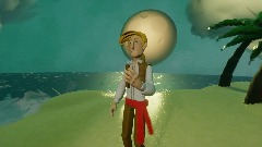 A screenshot taken in Dreams. 1 of 13.