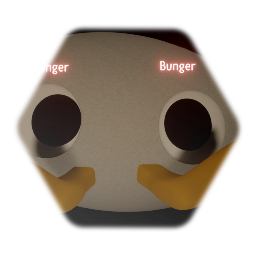 Bunger