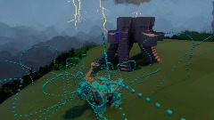 Attack on Azure Heights