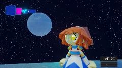 Toy Box Rocket Rendezvous Template