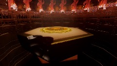 Arena Ferox - Ginny the Yandere