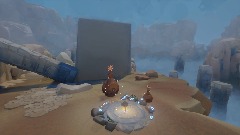 Mon Temple ancien<nbsp>!