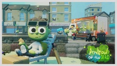 A screenshot taken in Dreams. 8 of 23.