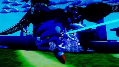 Sonic heroes Overdrive thumbnail