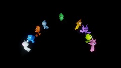 Wisp Render Background