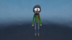 A screenshot taken in Dreams. 9 of 14.