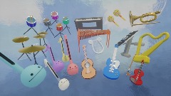 All my fellas Otamatone
