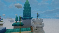 A screenshot taken in Dreams. 1 of 21.