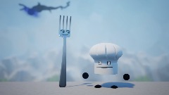 Making animations with random oc's and friends Part 17