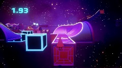 A screenshot taken in Dreams. 8 of 18.