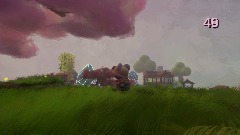 A screenshot taken in Dreams. 22 of 29.