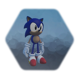 Classic Sonic