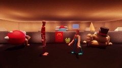 Complain Simulator level 1