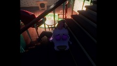 A screenshot taken in Dreams. 20 of 21.