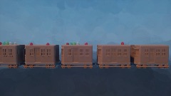 A screenshot taken in Dreams. 4 of 4.