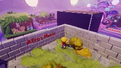 A screenshot taken in Dreams. 7 of 20.