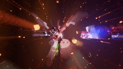 A screenshot taken in Dreams. 7 of 15.