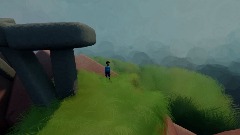 A screenshot taken in Dreams. 13 of 18.