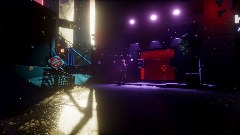 A screenshot taken in Dreams. 4 of 13.