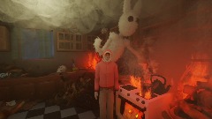 A screenshot taken in Dreams. 22 of 30.