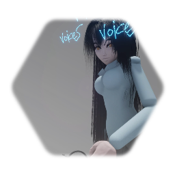 Indigo  lee (The Experiment}