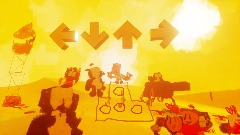 Week 7 stress but bad